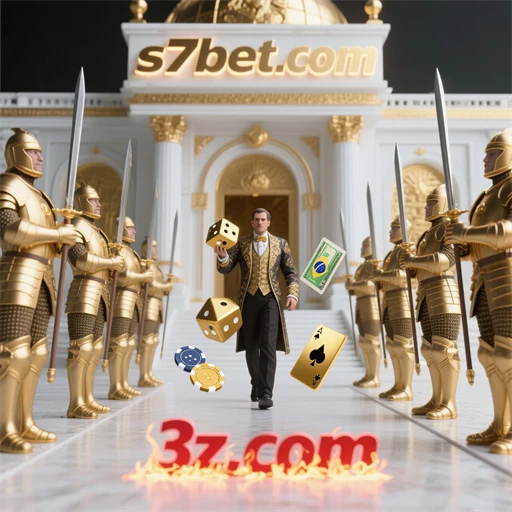 Descubra a Categoria 'Games' do s7bet