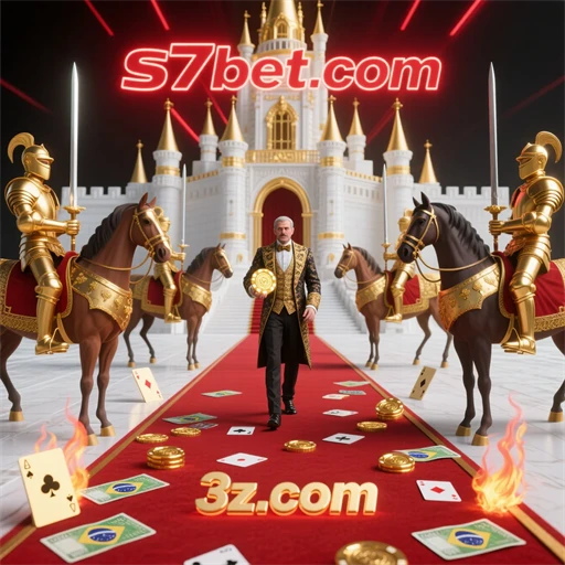 Experiência Única do Cassino ao Vivo no s7bet