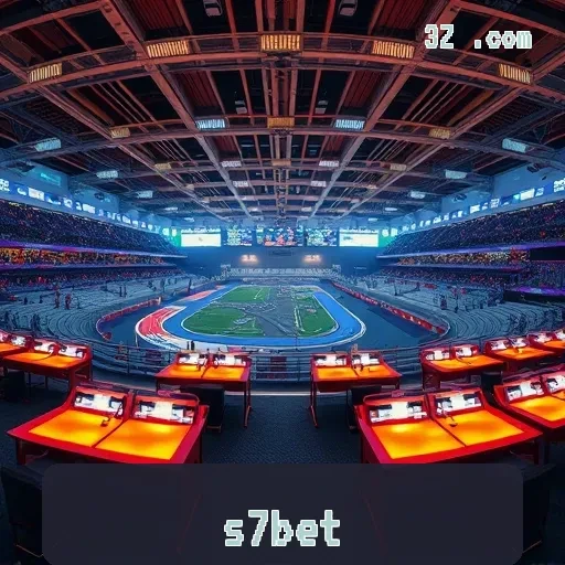 s7bet: Venha Conhecer os Desafios e Ganhe Prêmios Imperdíveis