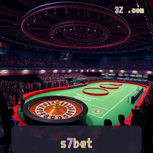 s7bet: Explore as Incríveis Opções da Seção de Jogos Diversos