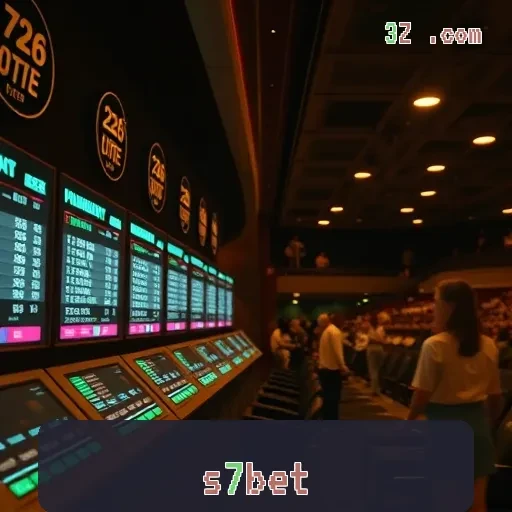 s7bet: Descubra Formas Práticas de Realizar Pagamentos em Jogos