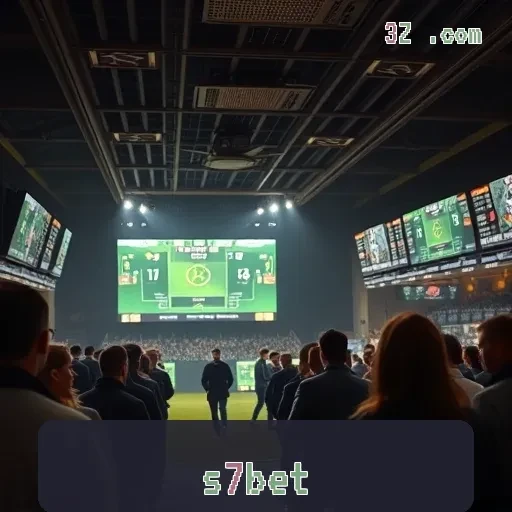 s7bet: As Promoções Imperdíveis que Você Não Pode Perder!