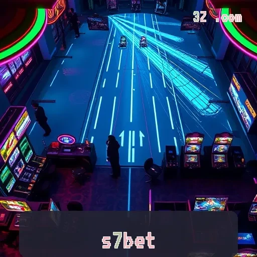 s7bet: Recursos Imperdíveis da Seção de Roleta