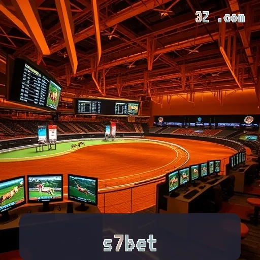 s7bet: Entenda os Termos de Uso e Aproveite ao Máximo